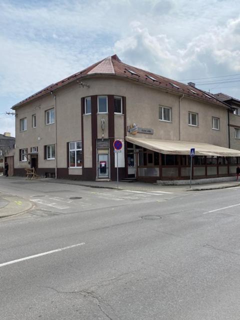 Nemšová Laguna Ubytovanie מראה חיצוני תמונה