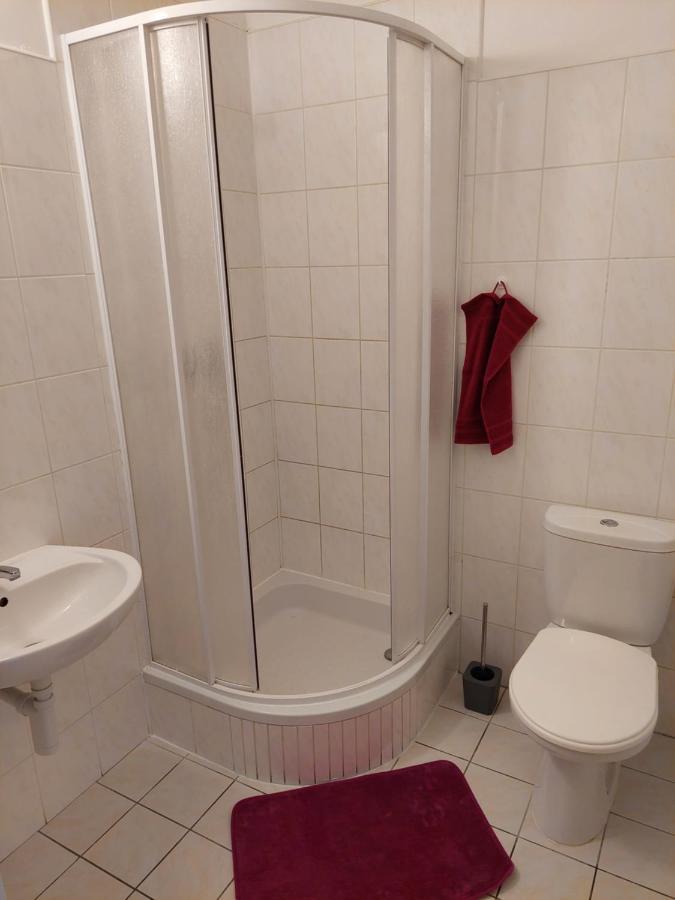 Nemšová Laguna Ubytovanie מראה חיצוני תמונה